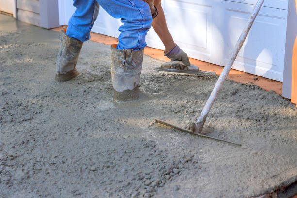 Best Driveway Grading and Leveling in Conover, NC