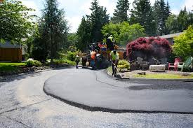 Best Gravel Driveway Installation in Conover, NC